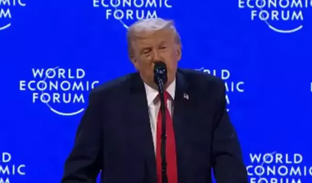 Trump: Grönland'ı sadece biz koruyabiliriz