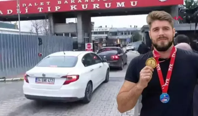 Kuruçeşme'de bulunan cese-din Rus yüzücüye ait olduğu tespit edildi