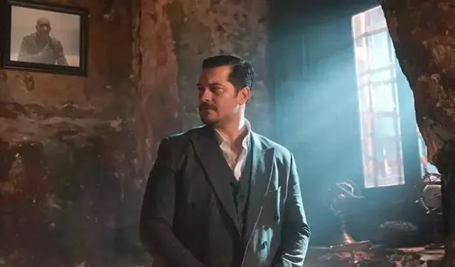 Eşref Rüya, izleyiciyi ekrana kilitledi