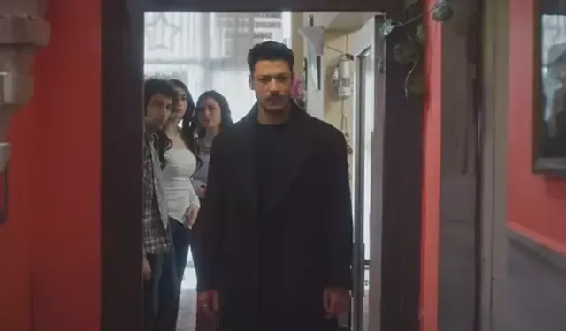 İnci Taneleri’nde gizem derinleşiyor