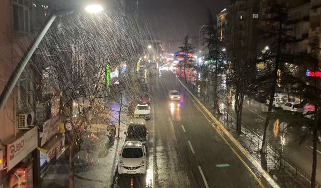Isparta'da fırtına nedeniyle motosikletlere trafik kısıtlaması