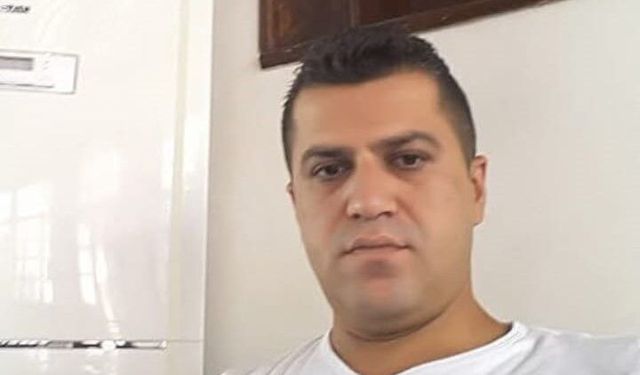 Ormanda ölü bulundu