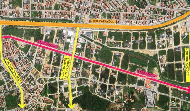 Bülent Ecevit'in ismi Manavgat'ta yaşatılacak