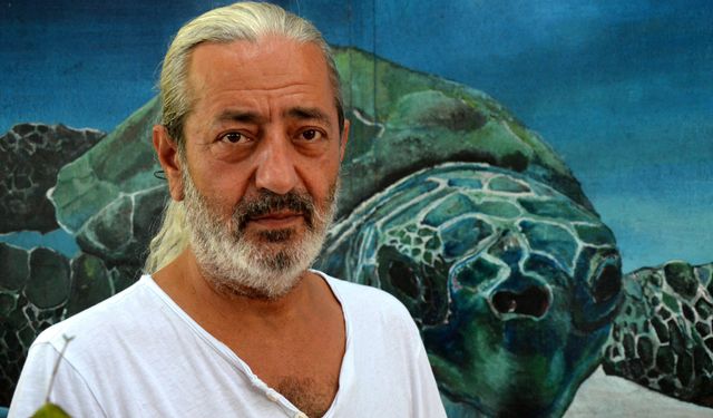 Her 10 caretta yuvasından 1'i tahrip oldu; en büyük sebep tatilcilerin bıraktığı köpekler