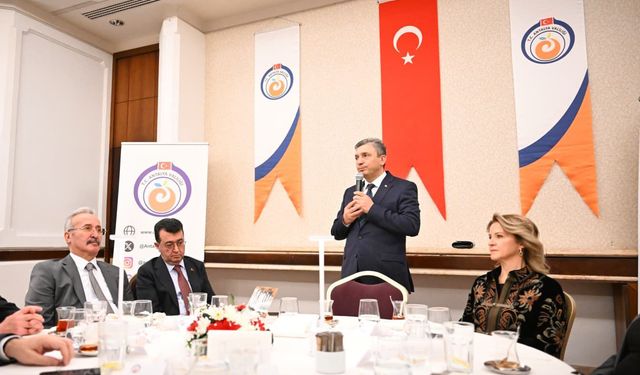 'Mülki İdare Amirliği devletin yapı taşıdır'