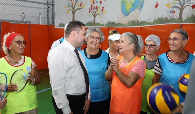 ALKÜ'de 'Benim Üniversitem' heyecanı başlıyor