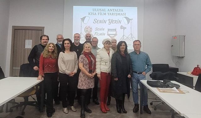 Heyecanlı bekleyiş