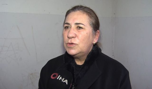 Atlas Çağlayan’ın aile avukatı: Yargıya güvenimiz sonsuz