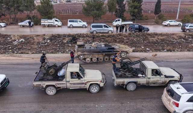 Suriye’den SDG’ye Haseke istişareleri için 4 günlük süre