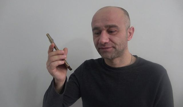 Asılsız ihbar ve sipariş kabusu...Yakın arkadaşları da hedef alındı