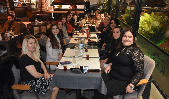 The Kanat Buluşması