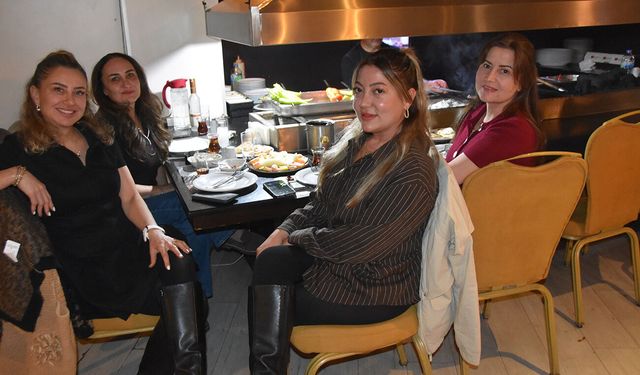 Eski Sona'da Kutladılar