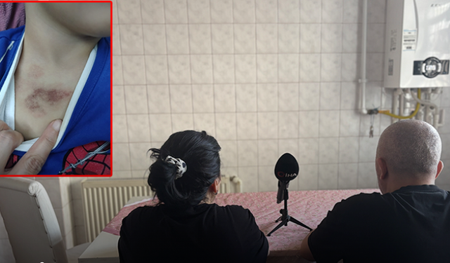 İBB kreşinde istismar ve darp iddiası!