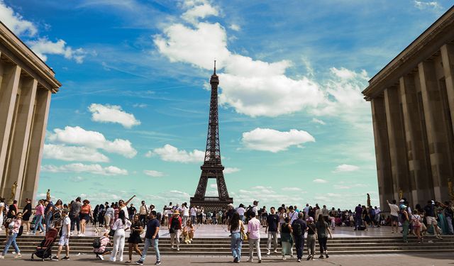 Fransa’da ölüm sayısı doğum sayısını geçti