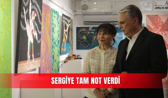 Sergiye tam not verdi