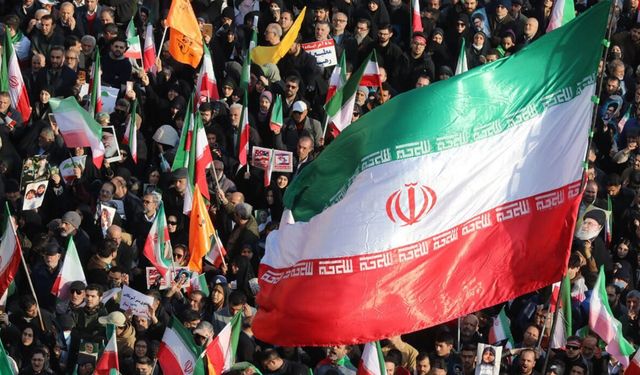 İran’daki protestolarda ölü sayısı ve tutuklu sayısı yükseldi