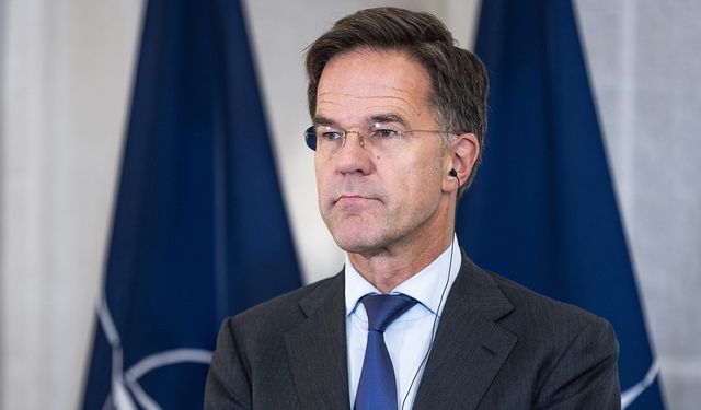 NATO Genel Sekreteri Rutte'den Bayraktar TB2 SİHA’lara övgü