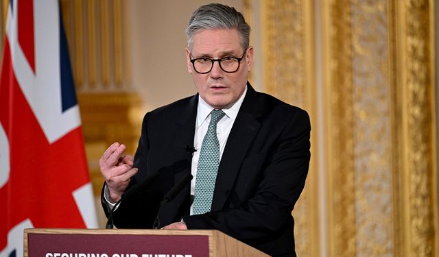 Starmer: Tarife tehdidinin geri çekilmesi, sağduyunun yansımasıdır