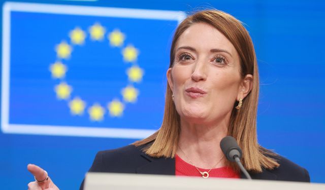 İranlı diplomatların Avrupa Parlamentosu binalarına girişi yasaklandı