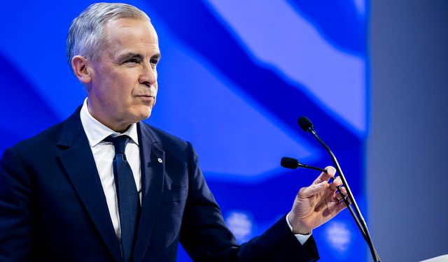 Kanada Başbakanı Carney: NATO sınavdan geçiyor