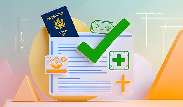 Seyahat Sağlık Sigortası Zorunlulukları: Bilmeniz Gerekenler