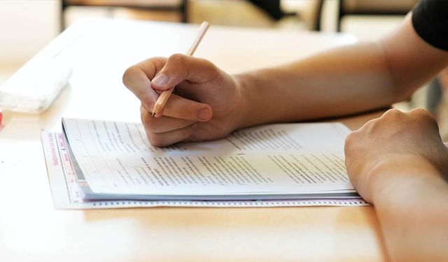 2026 sınav takvimi: YKS, KPSS ve LGS ne zaman yapılacak?