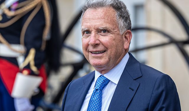 ABD'den Türkiye'ye teşekkür!