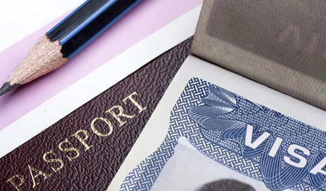 ABD'nin 75 ülke için vize işlemlerini askıya alacağı doğrulandı