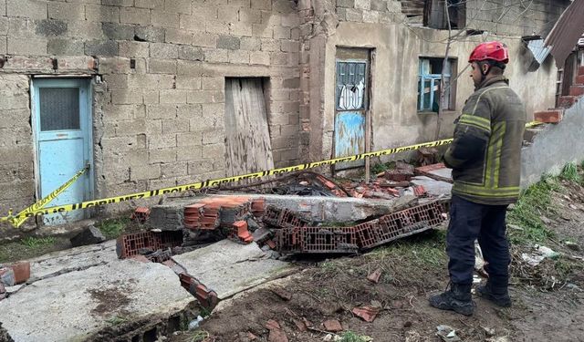 Bursa'da lodos can aldı!