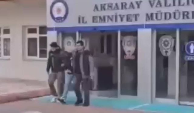 16 yaşındaki çocuk babasının hesabından 1,5 milyon kredi çekip dolandırıcıya kaptırdı