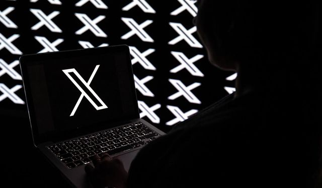 Sosyal medya platformu Twitter/X'e erişim sorunu yaşanıyor