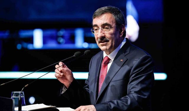 Yılmaz: Önceliğimiz, istikrarımızı güçlendirmek