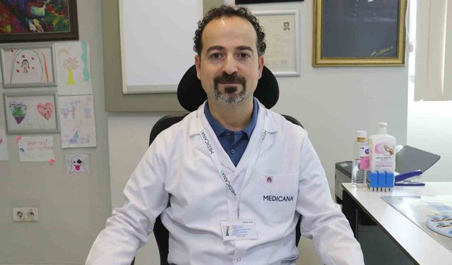 "Riskli gebeliklerde oruç tutmak, düşük ve kayıplara neden olabilir"