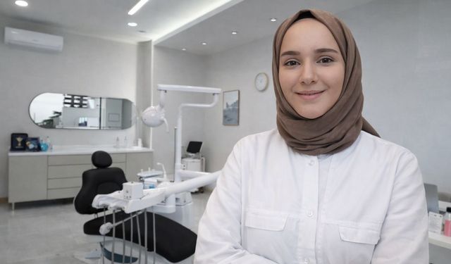 "Ramazan ayı, ağız bakımı için fırsatıdır"