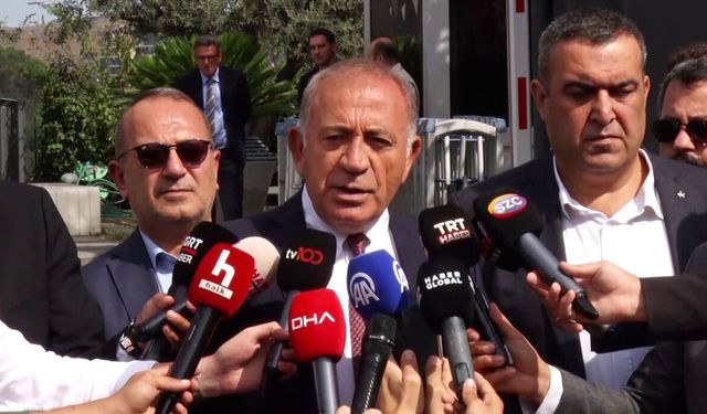 CHP İstanbul İl Kongresi davasının duruşmasında ara karar: Gürsel Tekin göreve devam edecek