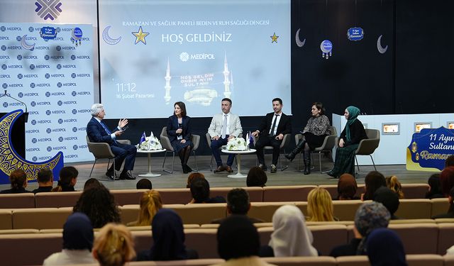 Ramazan ayında reflü artıyor: Uzmanından sahur uyarısı