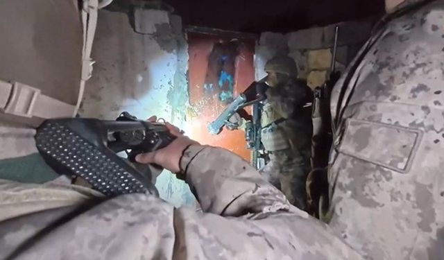 FETÖ’nün 'güncel yapılanması'na ağır darbe: 4 ilde 70 gözaltı