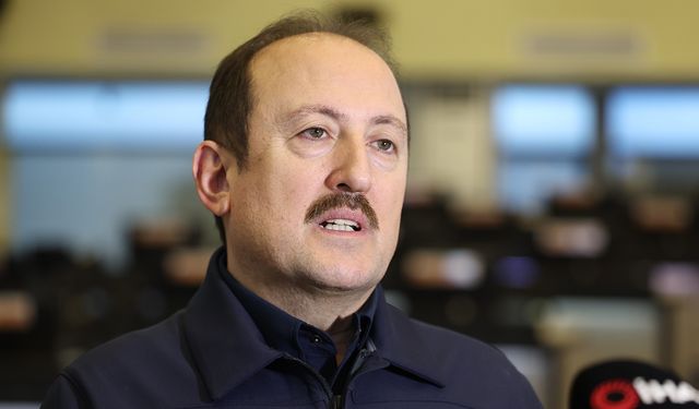 1 milyon civarında çadır, 428 konteyner kent kuruldu