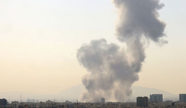 İsrail'in İran'a saldırılarında 41 öğrenci hayatını kaybetti