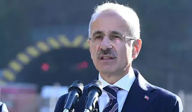 Bakan Uraloğlu'ndan Kırkdilim müjdesi