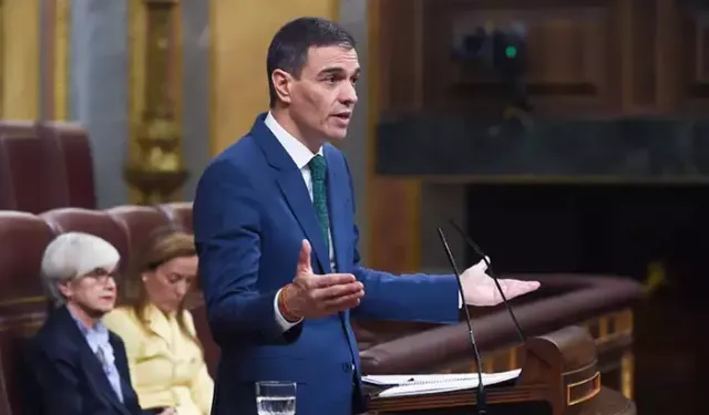 İspanya Başbakanı Sanchez: Batı'nın göçmenlere ihtiyacı var