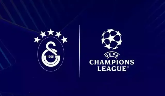 Galatasaray’ın UEFA’ya bildirilen Şampiyonlar Ligi kadrosu açıklandı