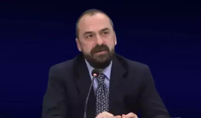 AK Parti'li Acar'dan, Özgür Özel'e tepki