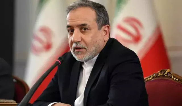 İran: ABD'nin vurduğu nükleer tesislerde patlamayan bombalar var