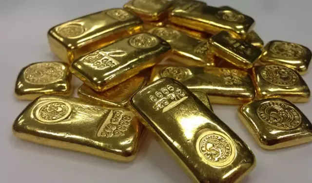 En yüksek reel getiri külçe altından