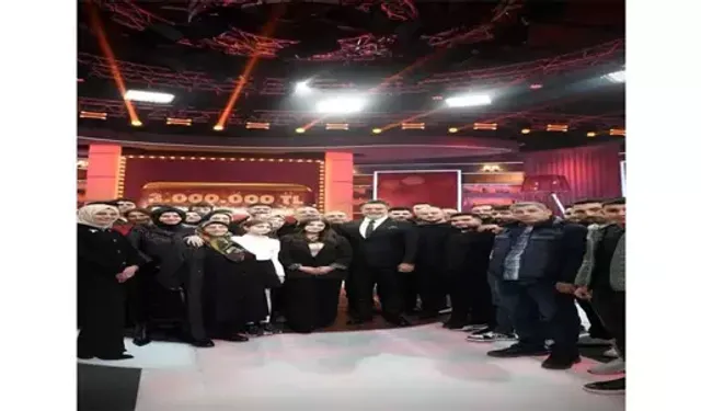 Beyaz'la Joker'de ilk 3 milyon TL sahibini buldu