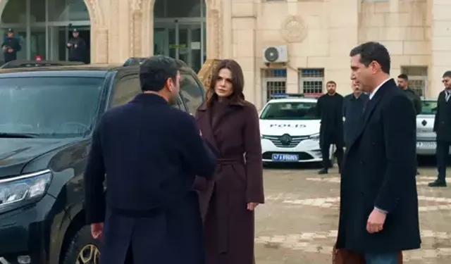 Uzak Şehir'de Alya’dan Cihan’a şok itiraf