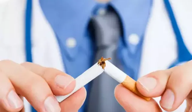 Sağlık Bakanlığı'ndan 150 merkezde çevrim içi sigara bırakma hizmeti