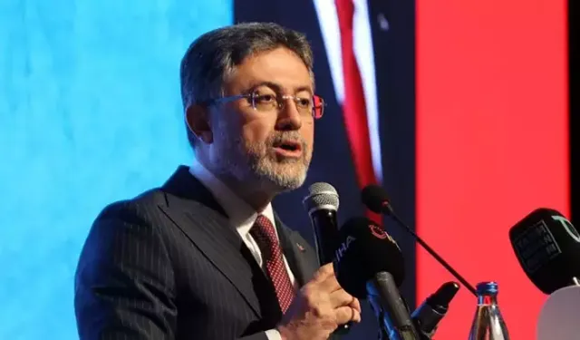 Bakan Yumaklı: Dünya Bankası'ndan alınan 11 milyar liralık kaynağı 11 deprem ilimize aktaracağız