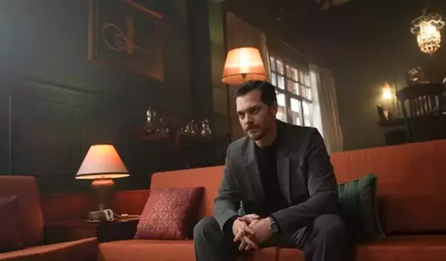 Siz hepiniz Eşref Tek